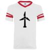 Sleeve Stripe Jersey Thumbnail