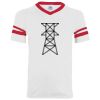Sleeve Stripe Jersey Thumbnail