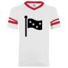 Sleeve Stripe Jersey Thumbnail