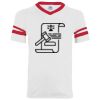 Sleeve Stripe Jersey Thumbnail