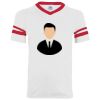 Sleeve Stripe Jersey Thumbnail