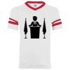 Sleeve Stripe Jersey Thumbnail