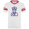 Sleeve Stripe Jersey Thumbnail