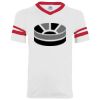Sleeve Stripe Jersey Thumbnail