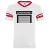 Sleeve Stripe Jersey Thumbnail