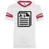 Sleeve Stripe Jersey Thumbnail