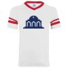 Sleeve Stripe Jersey Thumbnail