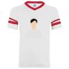 Sleeve Stripe Jersey Thumbnail
