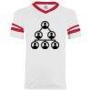 Sleeve Stripe Jersey Thumbnail
