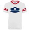 Sleeve Stripe Jersey Thumbnail