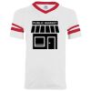 Sleeve Stripe Jersey Thumbnail