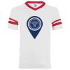 Sleeve Stripe Jersey Thumbnail
