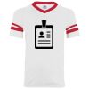 Sleeve Stripe Jersey Thumbnail