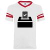 Sleeve Stripe Jersey Thumbnail
