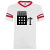 Sleeve Stripe Jersey Thumbnail