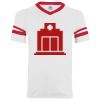Sleeve Stripe Jersey Thumbnail