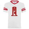 Sleeve Stripe Jersey Thumbnail