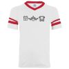 Sleeve Stripe Jersey Thumbnail