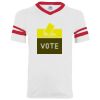 Sleeve Stripe Jersey Thumbnail