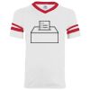 Sleeve Stripe Jersey Thumbnail