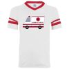 Sleeve Stripe Jersey Thumbnail