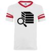 Sleeve Stripe Jersey Thumbnail