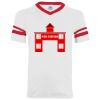 Sleeve Stripe Jersey Thumbnail