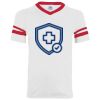 Sleeve Stripe Jersey Thumbnail