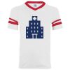Sleeve Stripe Jersey Thumbnail