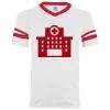 Sleeve Stripe Jersey Thumbnail
