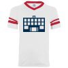 Sleeve Stripe Jersey Thumbnail