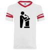 Sleeve Stripe Jersey Thumbnail