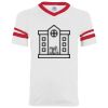 Sleeve Stripe Jersey Thumbnail