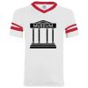 Sleeve Stripe Jersey Thumbnail