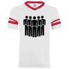 Sleeve Stripe Jersey Thumbnail