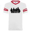 Sleeve Stripe Jersey Thumbnail