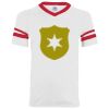 Sleeve Stripe Jersey Thumbnail