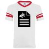 Sleeve Stripe Jersey Thumbnail