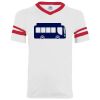 Sleeve Stripe Jersey Thumbnail