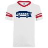 Sleeve Stripe Jersey Thumbnail