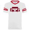 Sleeve Stripe Jersey Thumbnail