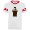 Sleeve Stripe Jersey Thumbnail