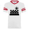 Sleeve Stripe Jersey Thumbnail