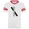 Sleeve Stripe Jersey Thumbnail