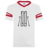 Sleeve Stripe Jersey Thumbnail