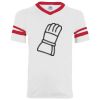 Sleeve Stripe Jersey Thumbnail