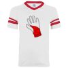 Sleeve Stripe Jersey Thumbnail