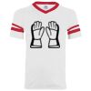 Sleeve Stripe Jersey Thumbnail