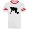 Sleeve Stripe Jersey Thumbnail