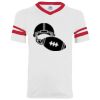 Sleeve Stripe Jersey Thumbnail